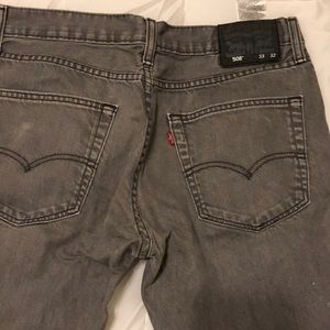 Levi’s 508 jeans